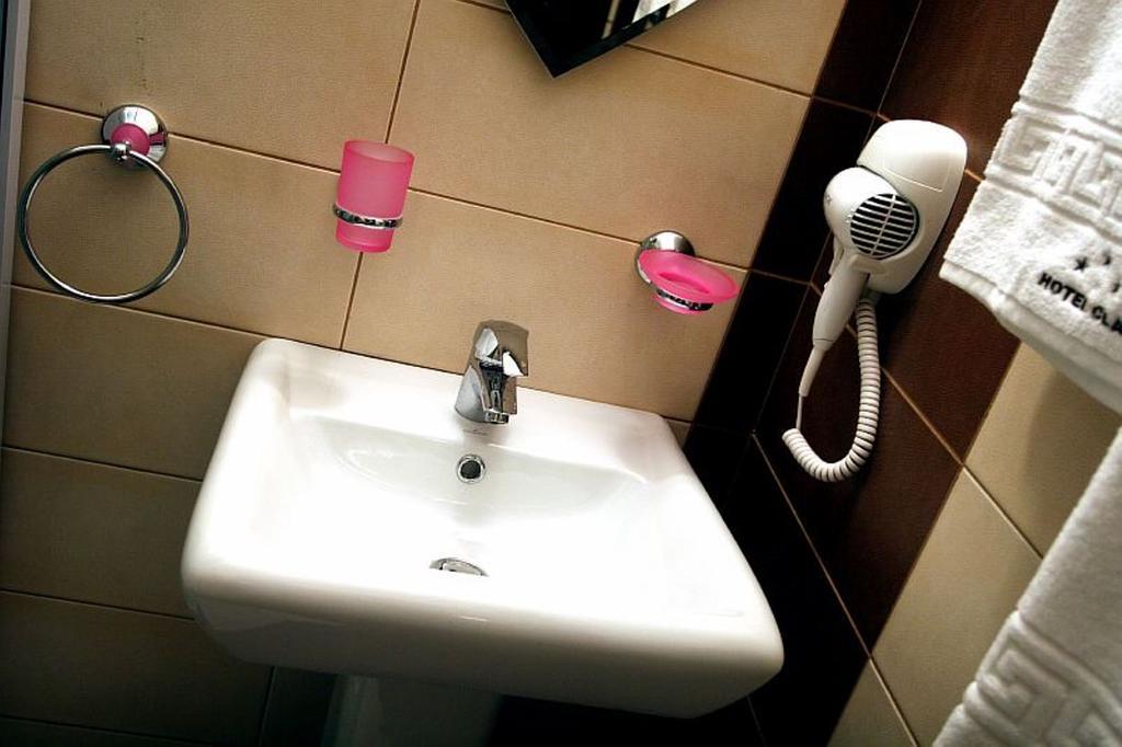 Hotel Clas Eforie Nord Pokój zdjęcie