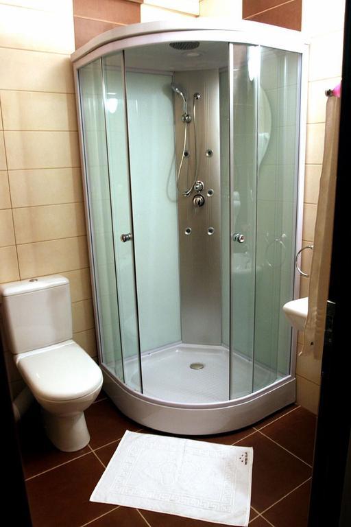 Hotel Clas Eforie Nord Pokój zdjęcie