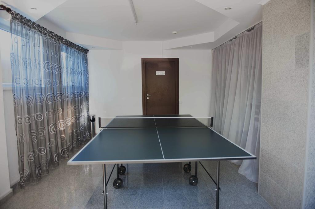 Hotel Clas Eforie Nord Zewnętrze zdjęcie
