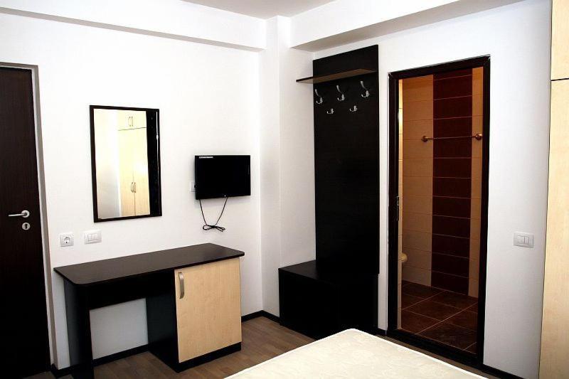Hotel Clas Eforie Nord Zewnętrze zdjęcie
