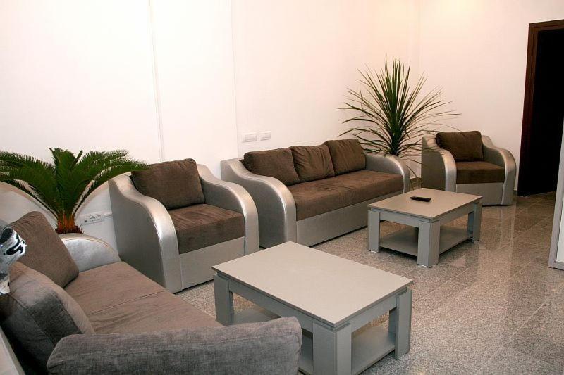 Hotel Clas Eforie Nord Zewnętrze zdjęcie