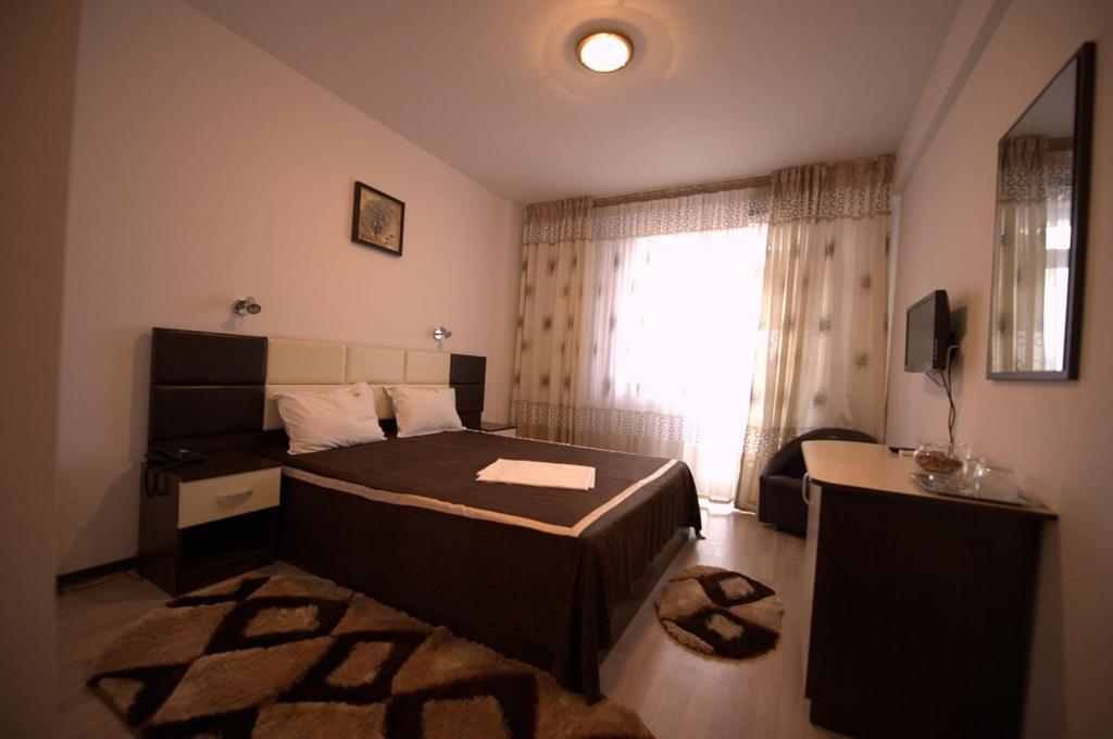 Hotel Clas Eforie Nord Pokój zdjęcie