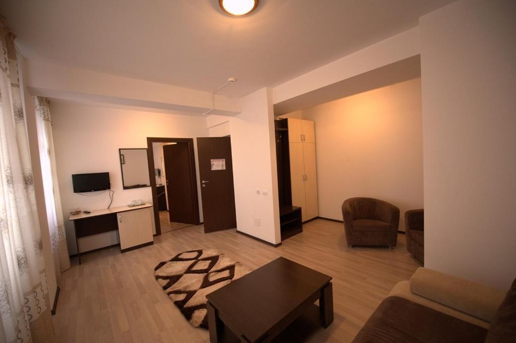 Hotel Clas Eforie Nord Pokój zdjęcie
