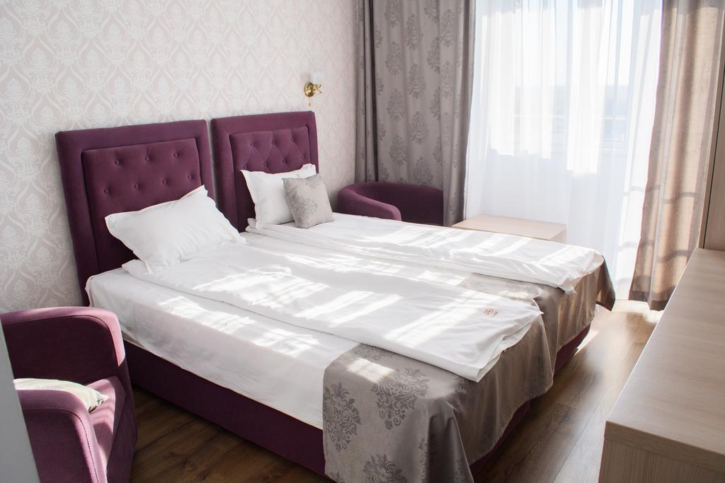 Hotel Clas Eforie Nord Zewnętrze zdjęcie