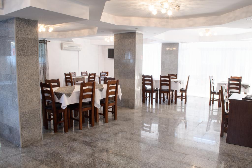 Hotel Clas Eforie Nord Zewnętrze zdjęcie
