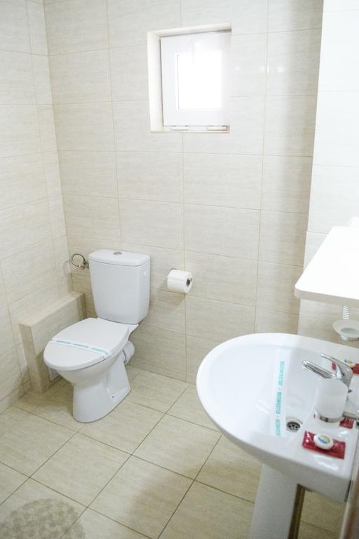 Hotel Clas Eforie Nord Zewnętrze zdjęcie